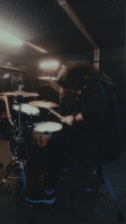 Glitch GIF