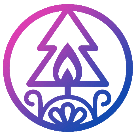 Cre Sticker by Canadian Roots Exchange