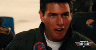 Tom Cruise Sunglasses GIF by Paramount Movies