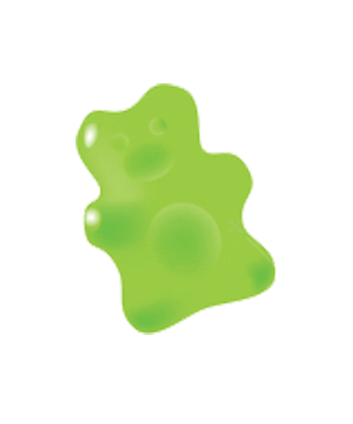 Candy Sticker by BeautyBuffetPH