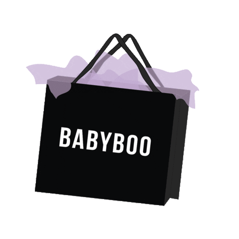 Baby Birthday Sticker by Babyboo Fashion