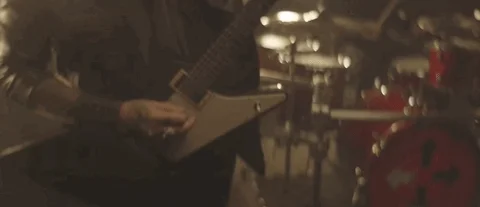 The Mountain Ufc GIF by Three Days Grace