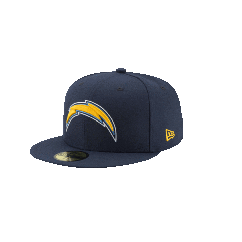 Football Nfl Sticker by New Era Cap for iOS & Android | GIPHY