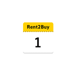 Hertz Car Sales Sticker