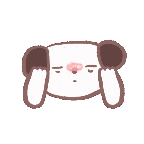 Animation Cats Sticker