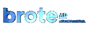 Brote Agencia Digital Sticker
