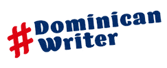 Support Read Sticker by Dominican writers