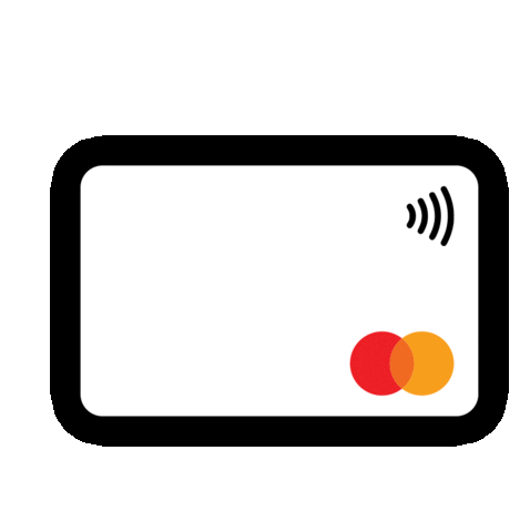 Mastercardlatam Sticker