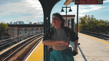 Dance Moves Dancing In Public GIF by CLAVVS