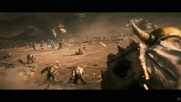 War Space GIF
