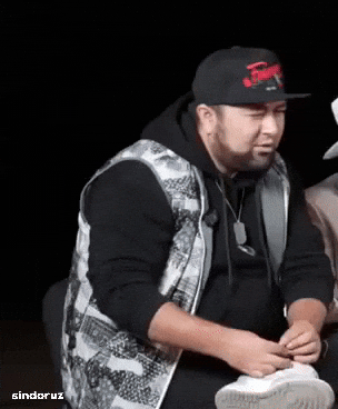 Bek GIF