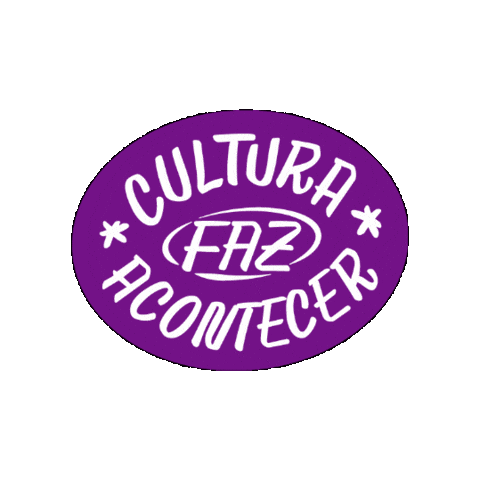Sticker by comitedeculturamg