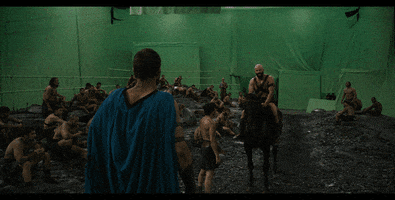 dojadaoud animation movies effects GIF