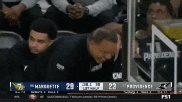 Happy Big East GIF by BIG EAST Conference