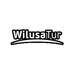 Wilusa Tur Sticker