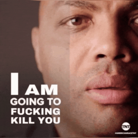 San Antonio Chuck GIF