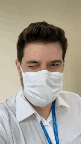 Dr. Toni Gesualdi GIF