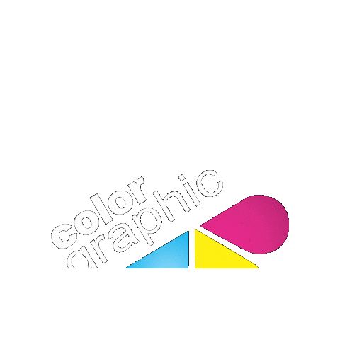 Color Graphic Sticker