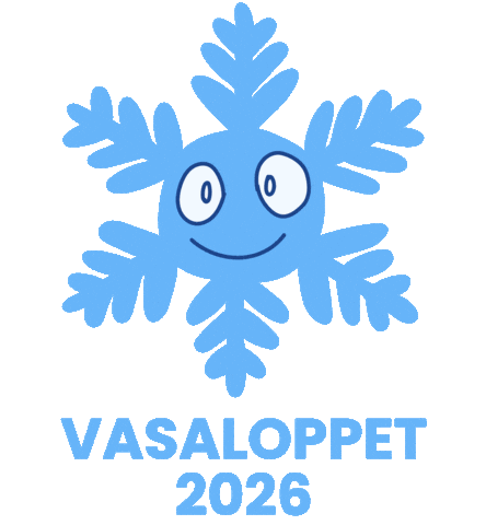 Vasaloppet Sticker by VINCI Energies