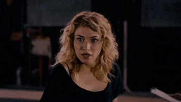 Oh No Exes GIF by SHE'S FUNNY THAT WAY
