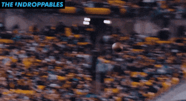 Christian Mccaffrey GIF by The Undroppables