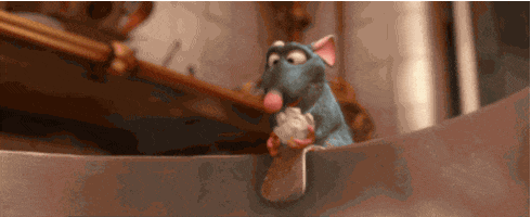 good food cooking GIF by Disney Pixar