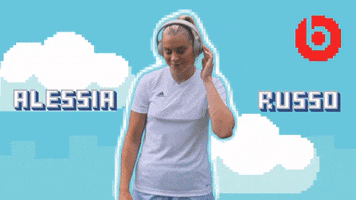 Football Win GIF by Beats by Dre