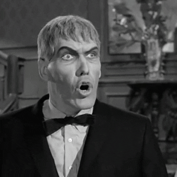 the addams family lurch GIF by absurdnoise