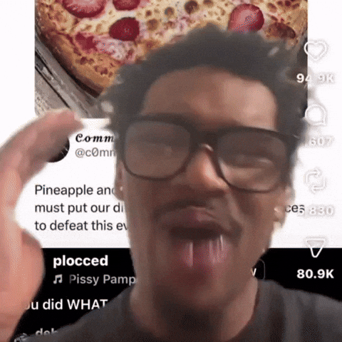 Huh GIF