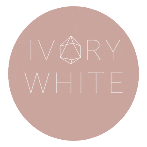Ivorywhitebridal Sticker