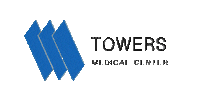 Cosmetics Tmc Sticker by Towers Medical Center