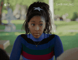 Shrinking Jessica Williams GIF by Apple TV