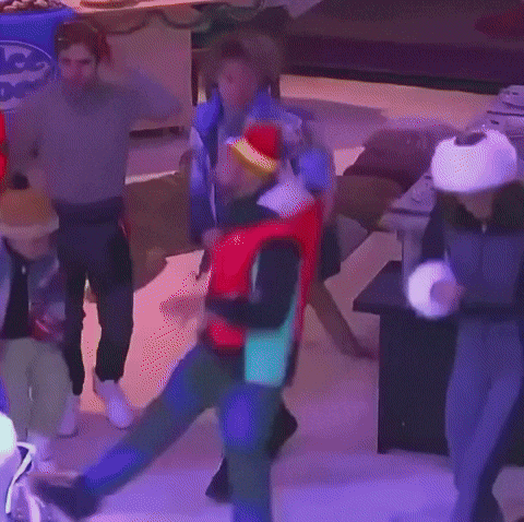 Aldo De Nigris Feliz GIF