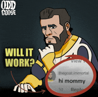 Mommy Syma GIF