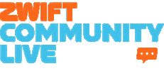 Zcl Sticker by GoZwift