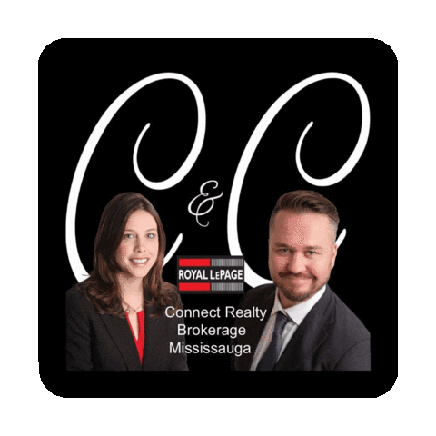 CarolineandChristian Sticker