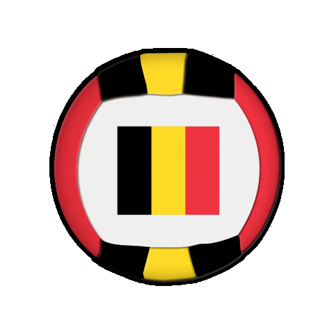 Ball Europe Sticker by Swiss Dodgeball