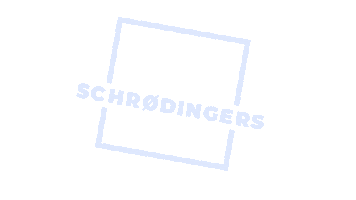 Schroedingers Sticker