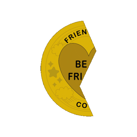 Quirks Sticker by Lipstick & Chrome