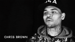 chris brown