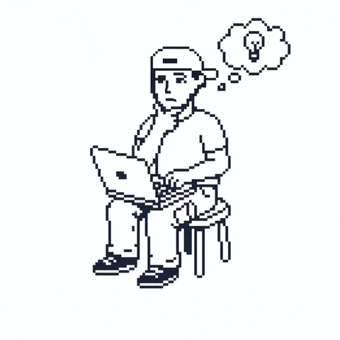 Business Plan Idea GIF