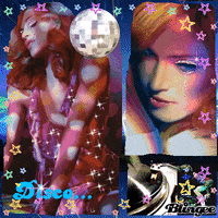 picture madonna GIF