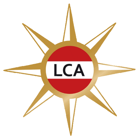 Ladies Circle Austria Sticker