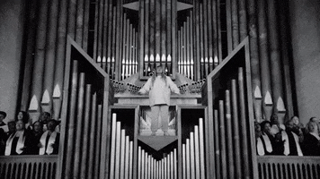 Music Video Gospel GIF by Macklemore