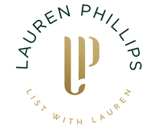 Lauren Phillips Real Estate GIF