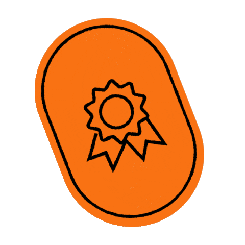 Trela Sticker