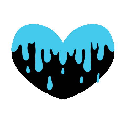 Heart Love Sticker