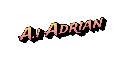 Goadrian Sticker by Adrian Edwards Real Estate