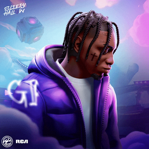 GIF by RCA Records