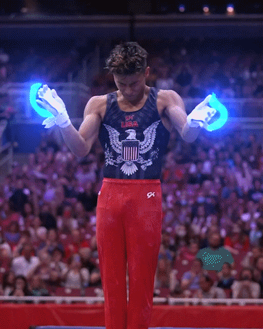 Olympic Games Olympics GIF by Team USA - Find & Share on GIPHY